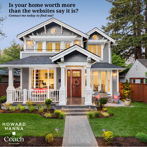 Eileen Familia, Realtor-Coach Realtors - Thumbnail
