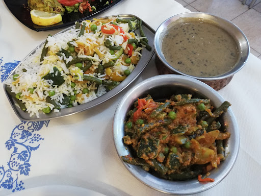 Taj Mehal - Visual