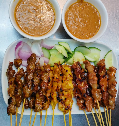 Jia Hui 佳辉 BBQ Gallery - Singapore