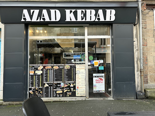 Photo 1 - Azad Kebab Fougéres