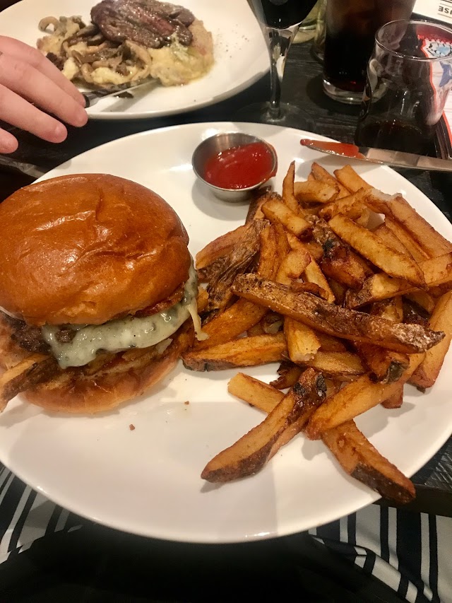 Goose Island Brewhouse