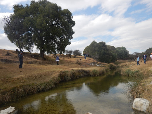 El charco centro ecoturistico - Thumbnail