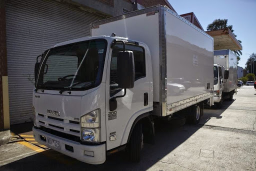 Citymove Removals - Thumbnail