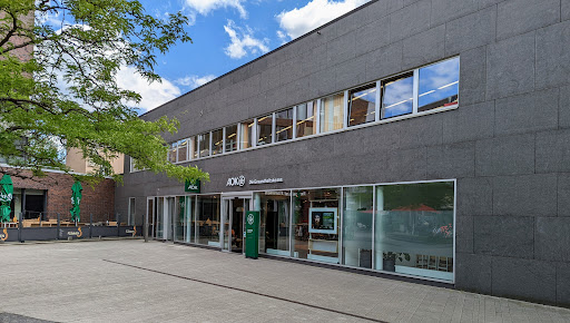 AOK Rheinland / Hamburg - Eimsbüttel office - Thumbnail