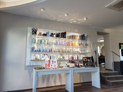 Friseur Eva's Haarstudio Manching - Thumbnail