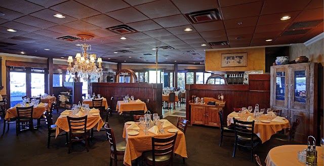 L'amore Italian Restaurant