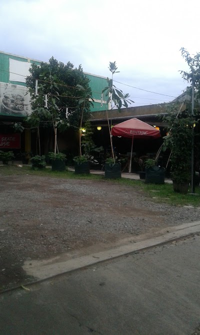 Photos of Buqiet SkatePark & CAFE