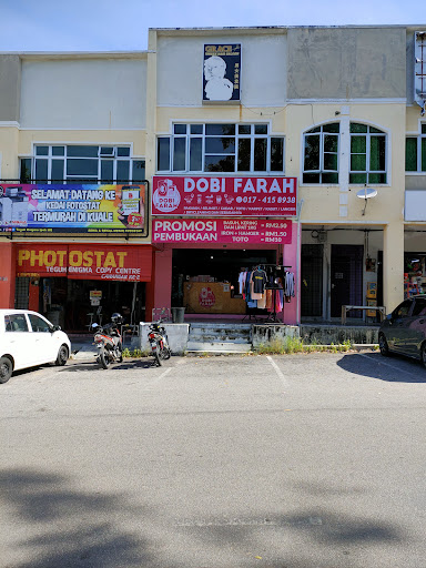 DOBI FARAH KUALA KANGSAR