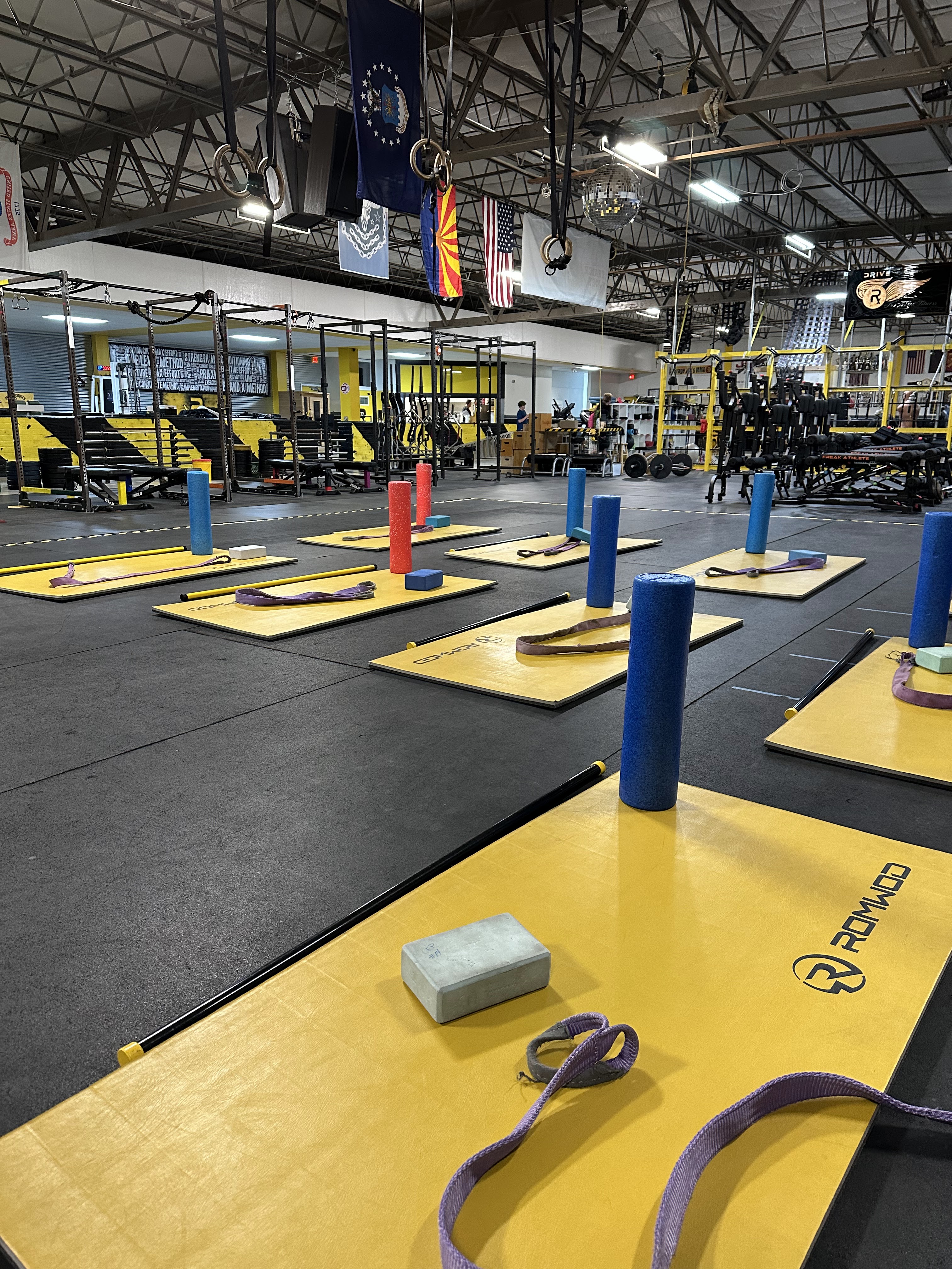 Drive Rx Prescribed Fitness photo 3