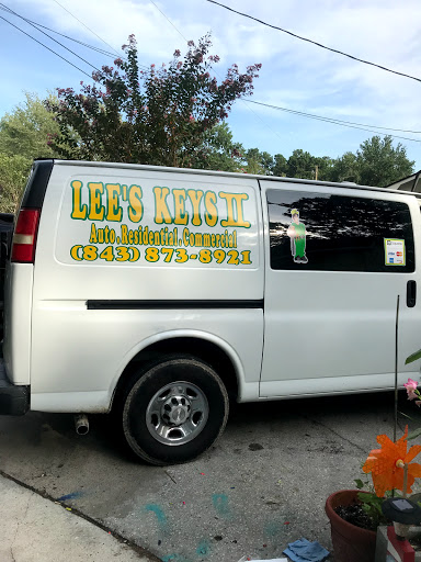 Lee's Keys II Gallery - United States