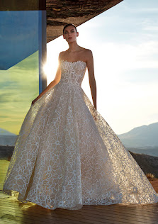 Lavelle Bridal Couture 13 Jury St, Warwick CV34 4EH, United Kingdom
