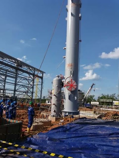 Photos of Dapu Kupi