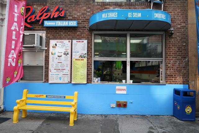 Ralph's Famous Italian Ices