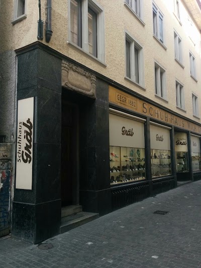 Photos of Schuhhaus Gr&auml;b