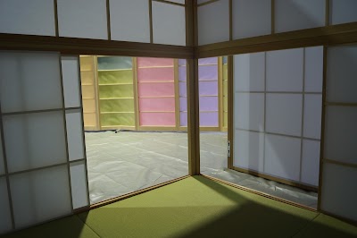 （有）奥建具製作所