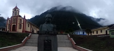 Photos of general mosquera Park