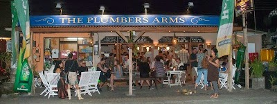 photo of The Plumbers Arms