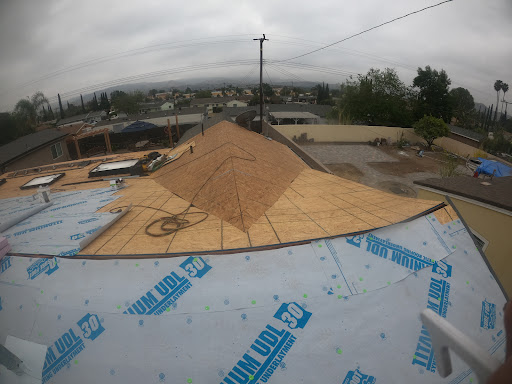 TecHero Roofing Inc. Gallery - United States