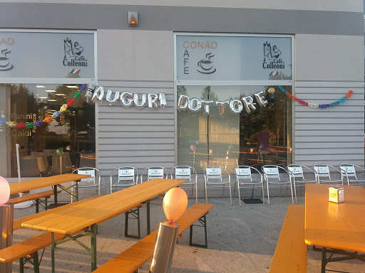 Hope Bar di Zeudi Fratelli - Thumbnail