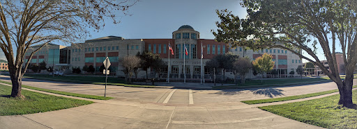 Fort Bend County Courthouse - Thumbnail