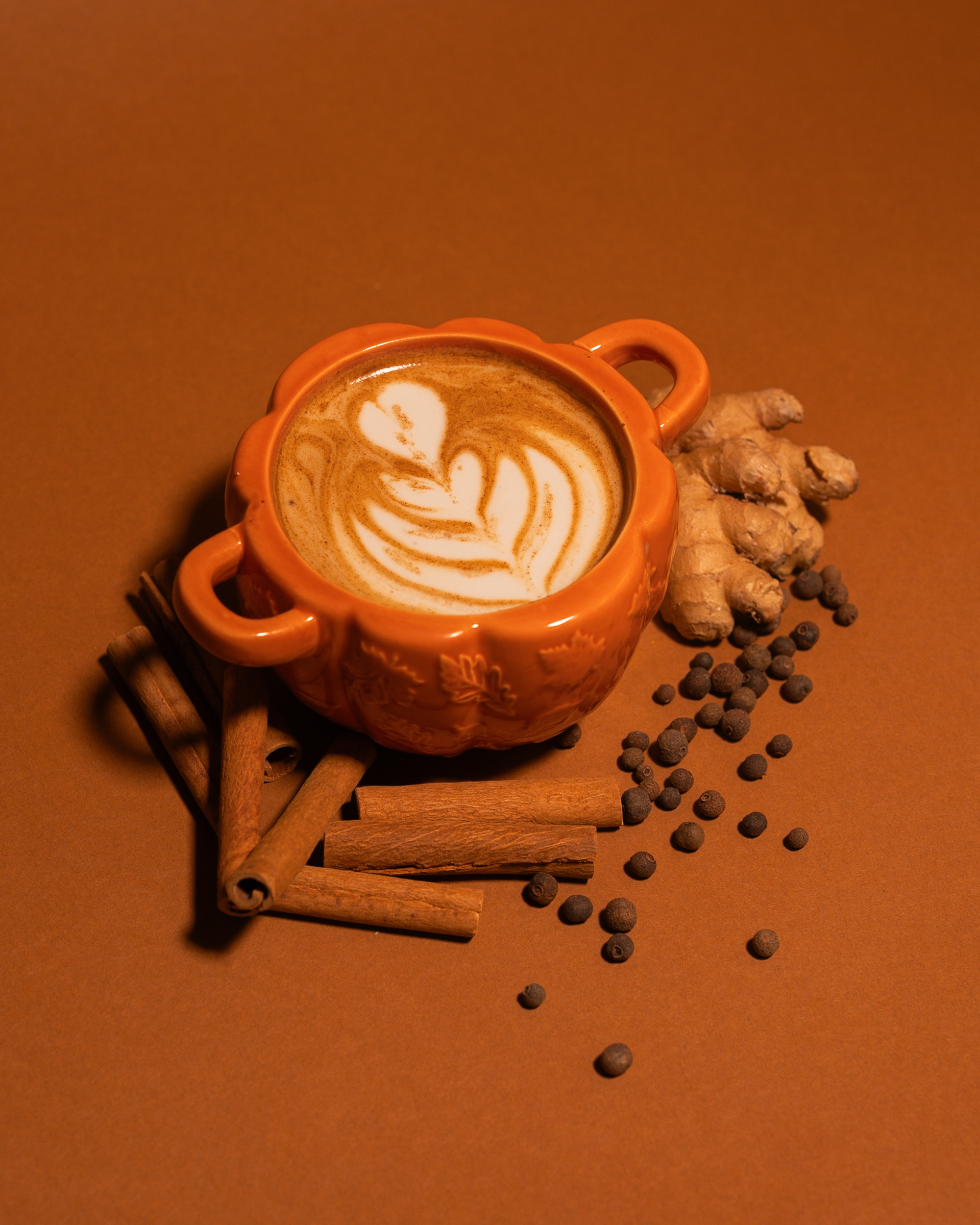 Slow Bloom Coffee Cooperative