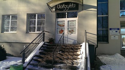 Photos of Klebono valgykla
