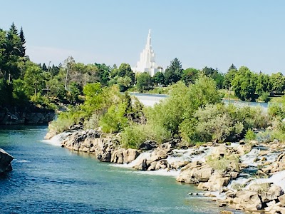 Idaho Falls Idaho Temple