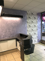 Photo n°2 de KP Peinture à Mont-près-Chambord (Peintre en bâtiment)