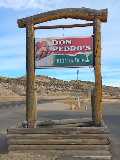 Don Pedro