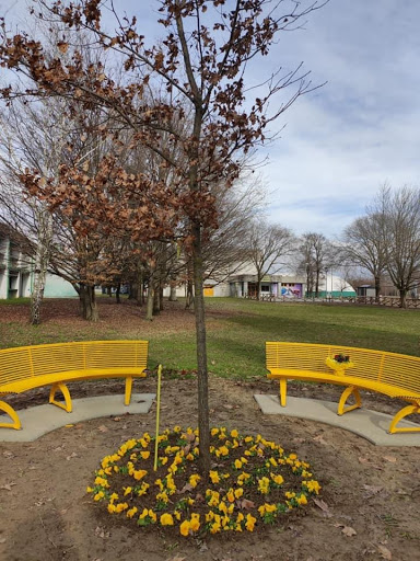 Parco Scolastico “Giulio Regeni” - Thumbnail