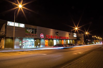 Photos of Turu Kaubamaja