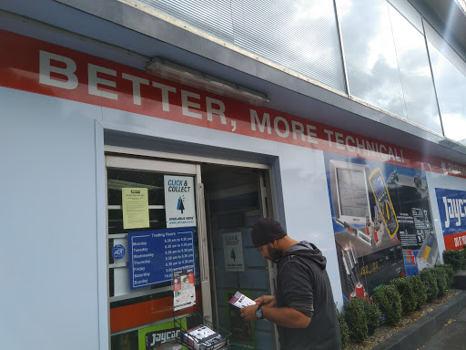 Jaycar Electronics Newmarket - Thumbnail