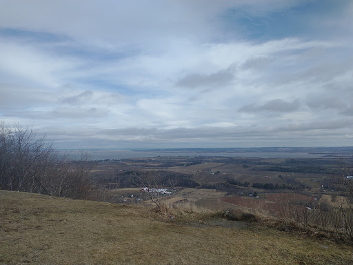 Blomidon Look-Off - Thumbnail