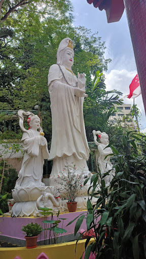 Bak Sua Siah Boo Temple - Thumbnail