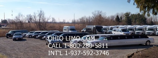 Ohio Limo.com - Visual