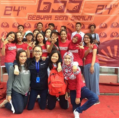 Photos of Public High School 5 Mataram