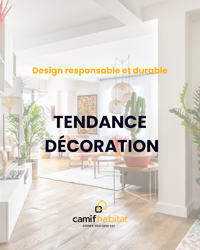 Et si votre intérieur devenait un véritable engagement...