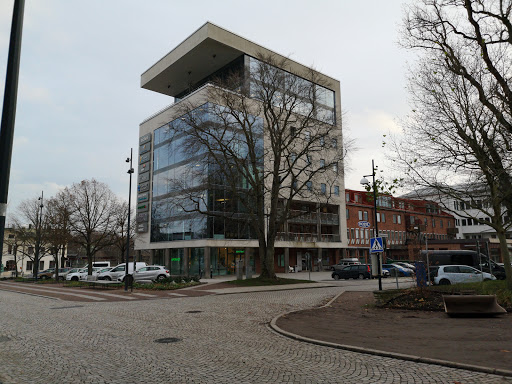 Kreditbörsen Sverige AB
