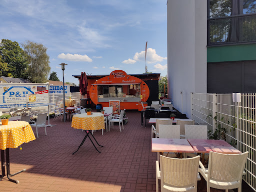 Curry Paule - Visual