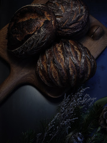 Petite Ile boulangerie by null