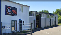 Softekk à L'Isle-sur-le-Doubs