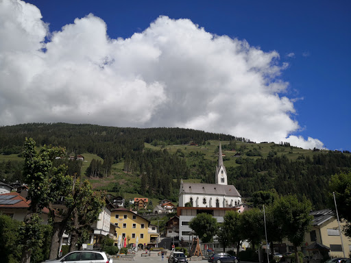 Dr. Rhonda Sternik - Italy