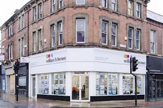 William H Brown Estate Agents Wakefield