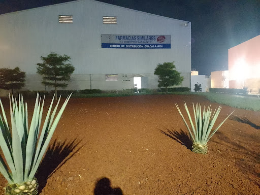 FARMACIAS DE SIMILARES (CEDIS GUADALAJARA) - Thumbnail