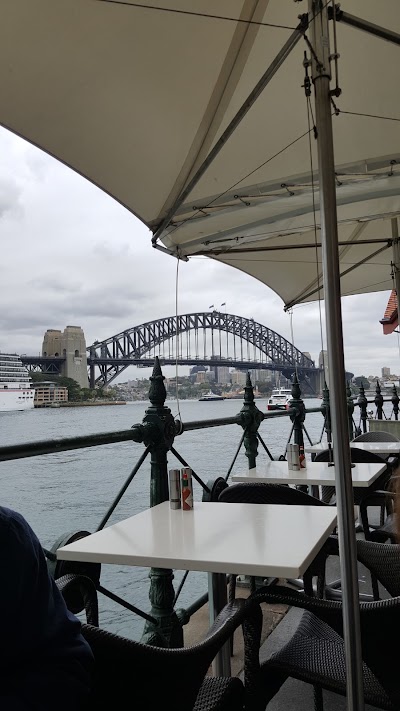 Photos of Sydney Cove Oyster Bar