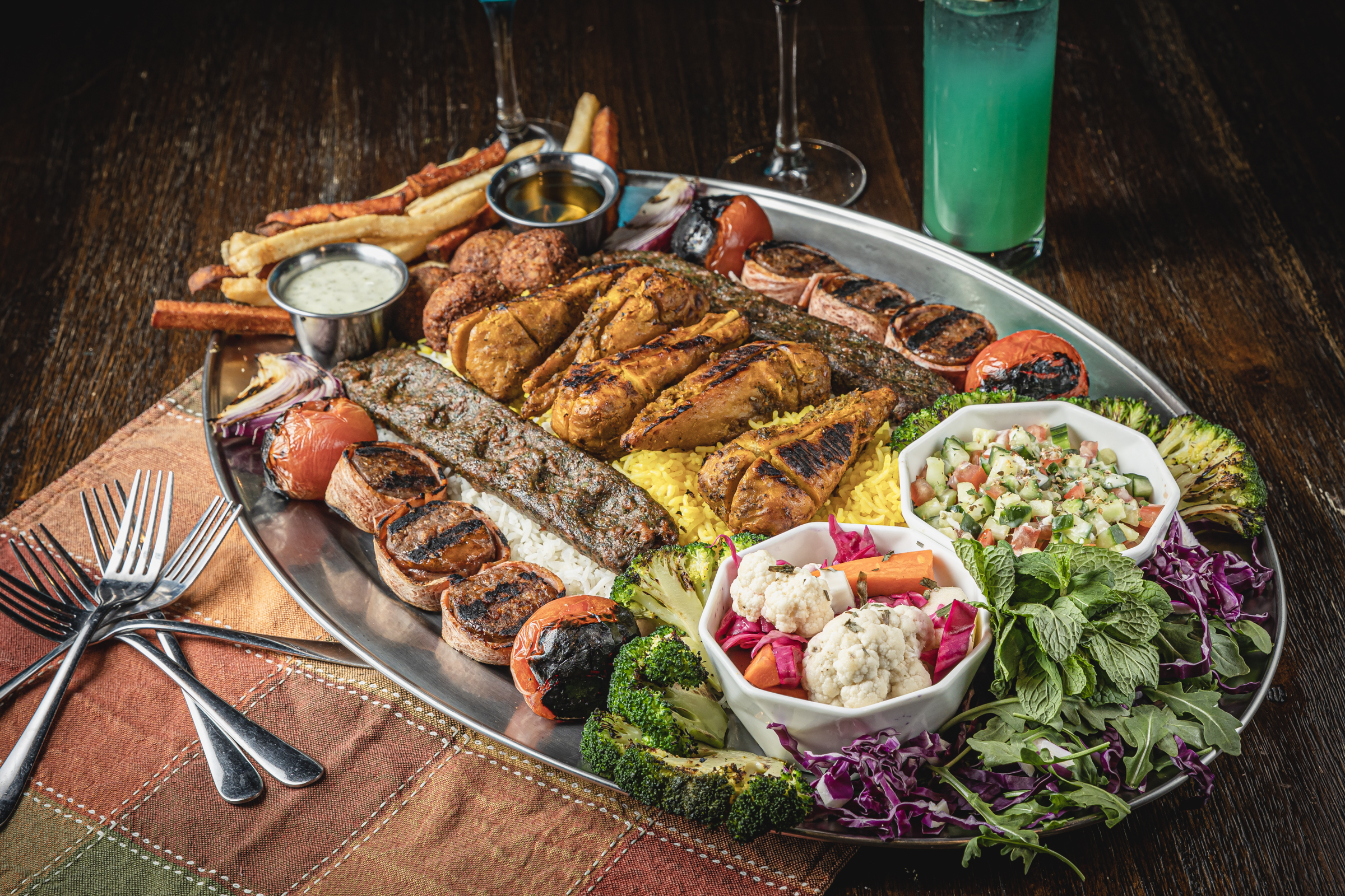 Pythagoras Conscious Food Philosophy