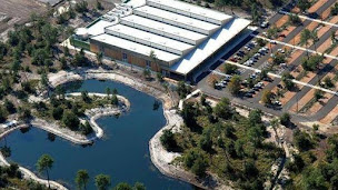 Photo n°1 de Decathlon Cestas Solognac Caperlan à Cestas (Magasin de vêtements de sport)