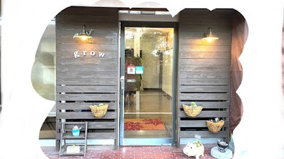 髪質/環境改善『美容室 ｇｒｏｗ』南さつま市金峰店