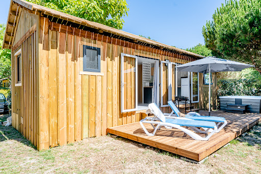 Photo de Chambres d'Hôtes Au Jardin d'Eden - Soulac Sur Mer à Grayan (33590)