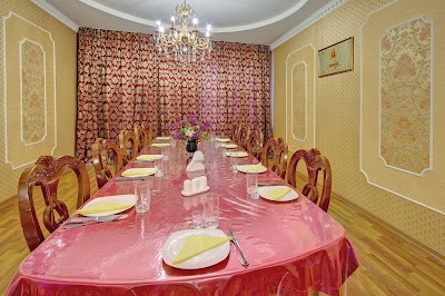 Photos of &laquo;Империя&raquo; две VIP сауны